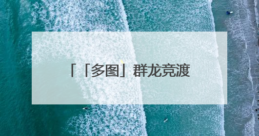 「多图」群龙竞渡勇争先！深圳龙岗“龙舟+”多元新场景火爆“出圈”