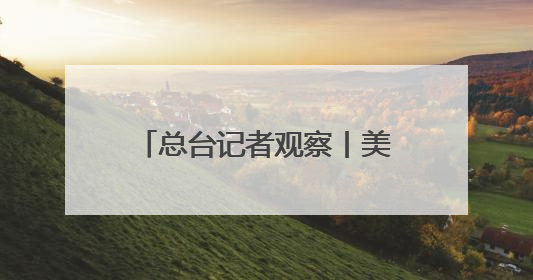 总台记者观察丨美欧贸易冲突升级 德国或面临2500亿欧元累计损失